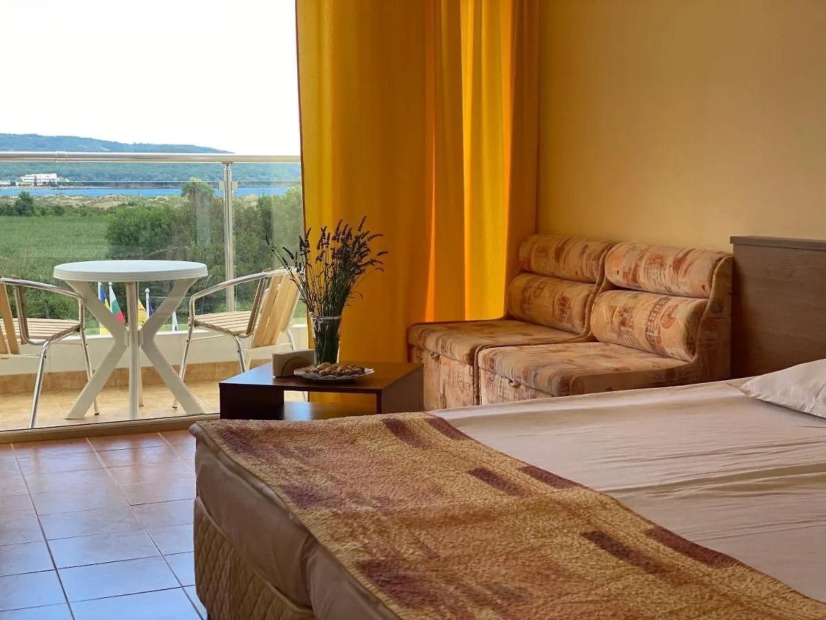 Hotel Plamena Palace Primorsko