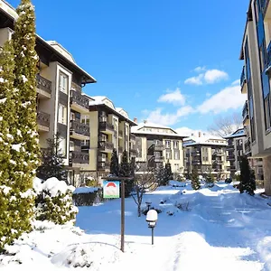 Hotel Bojur & Bojurland Complex Bansko