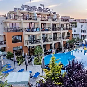 Hotel Cristiani Sozopol
