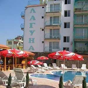 Guest house Complex Laguna-kantardzhiev