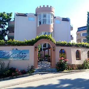 Hotel Angy Nisipurile de Aur