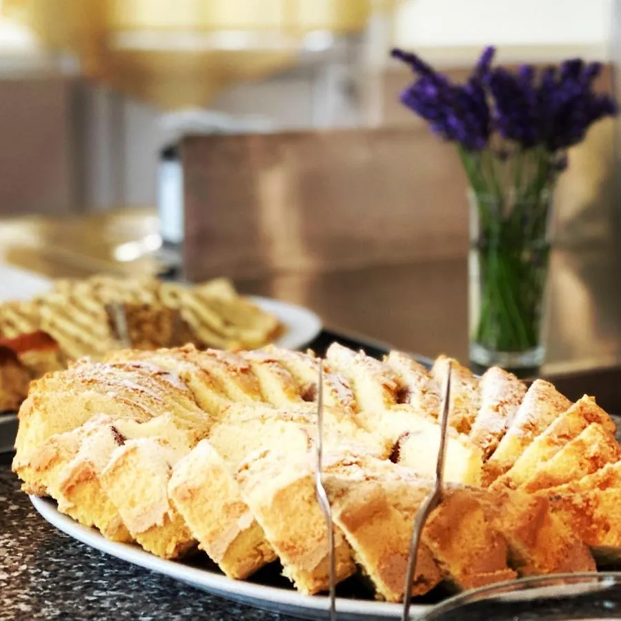 Hotel Plamena Palace Primorsko