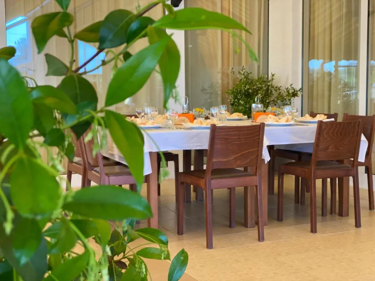 Hotel Plamena Palace Primorsko Bulgaria