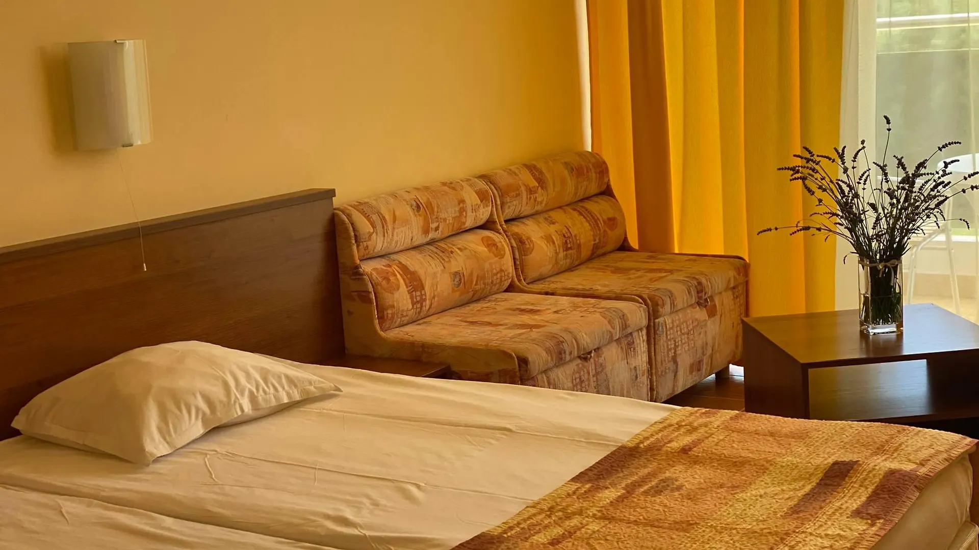Hotel Plamena Palace Primorsko