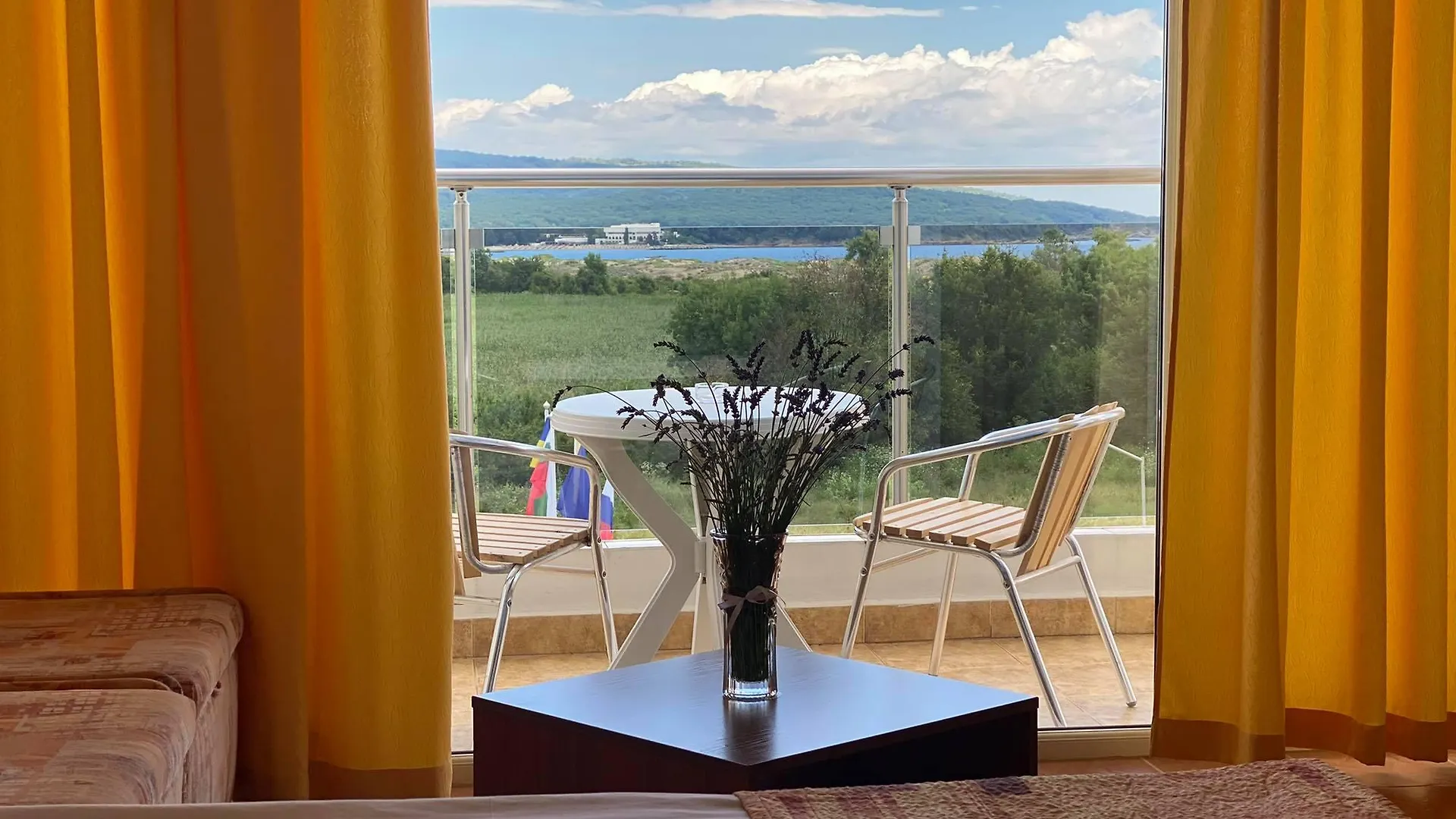Hotel Plamena Palace Primorsko
