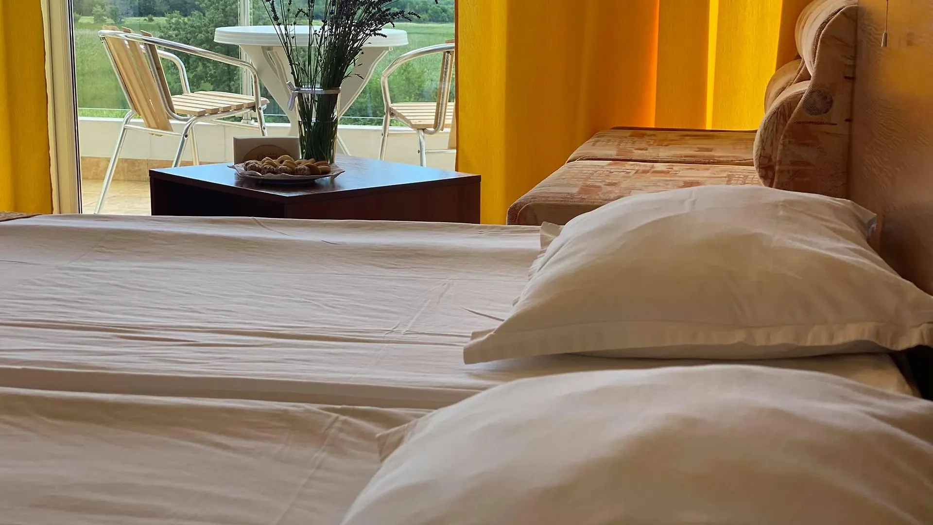 Hotel Plamena Palace Primorsko 4*,