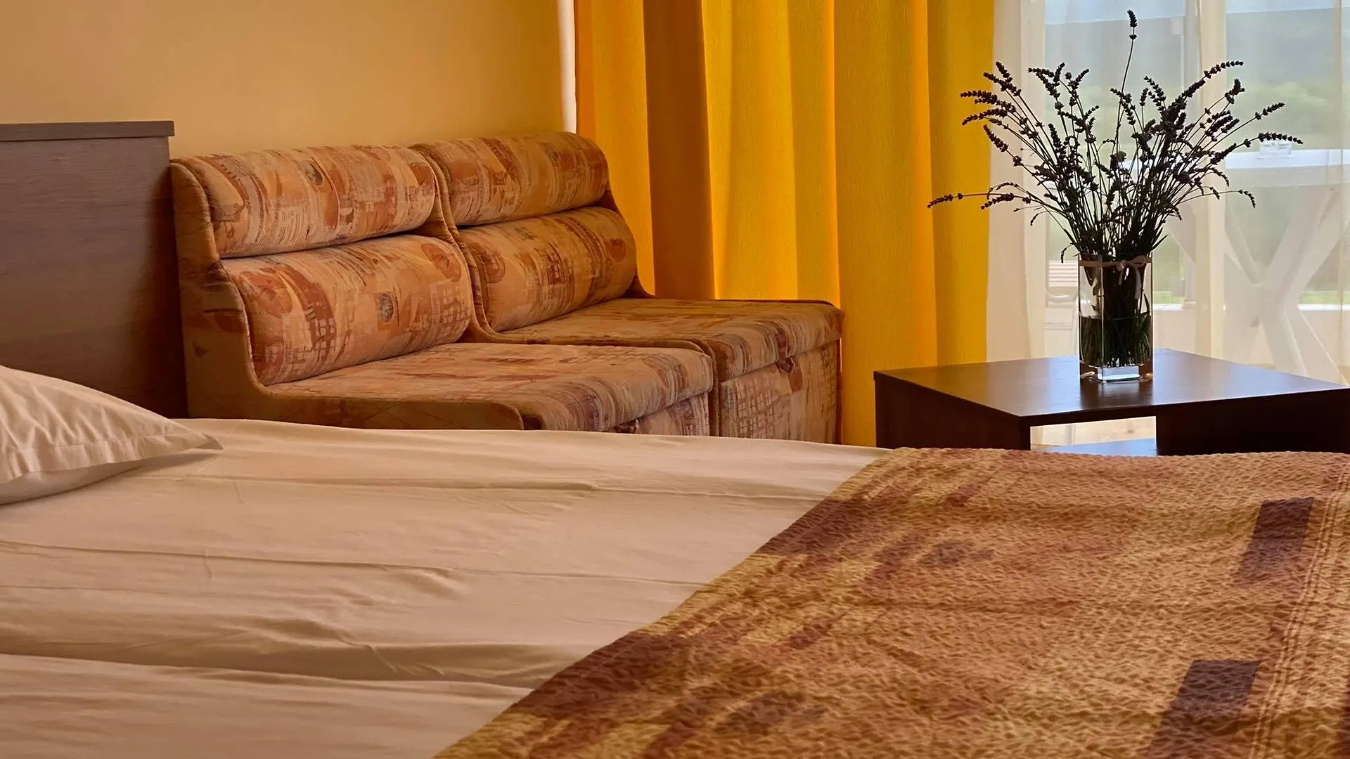Hotel Plamena Palace Primorsko