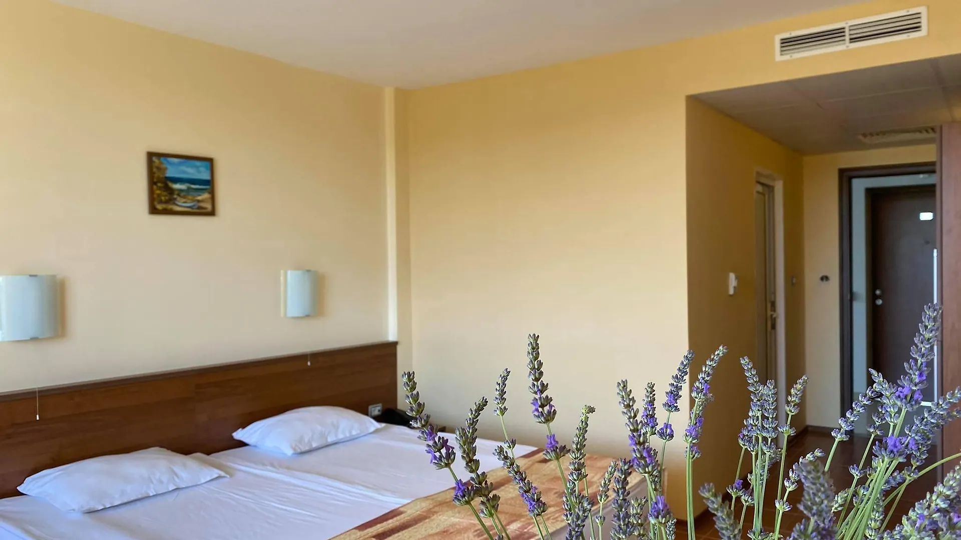 Hotel Plamena Palace Primorsko