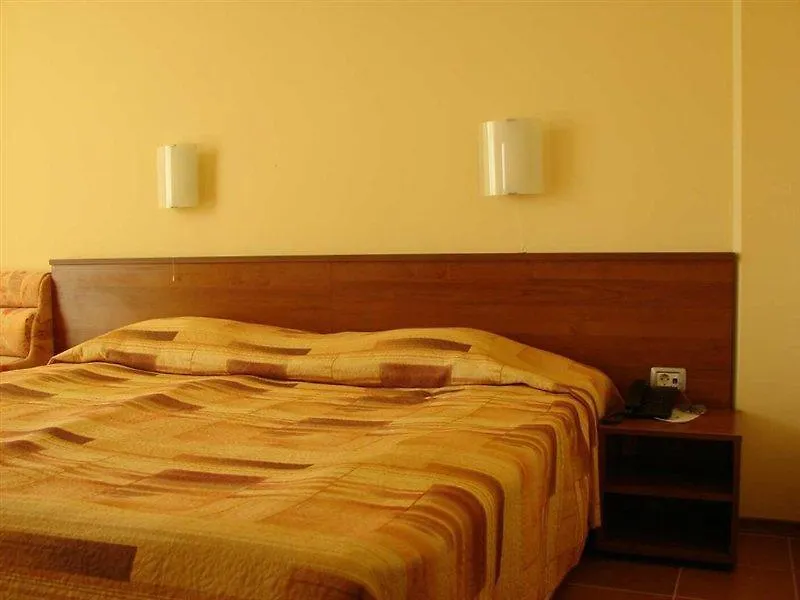 Hotel Plamena Palace Primorsko 4*,  Bulgaria