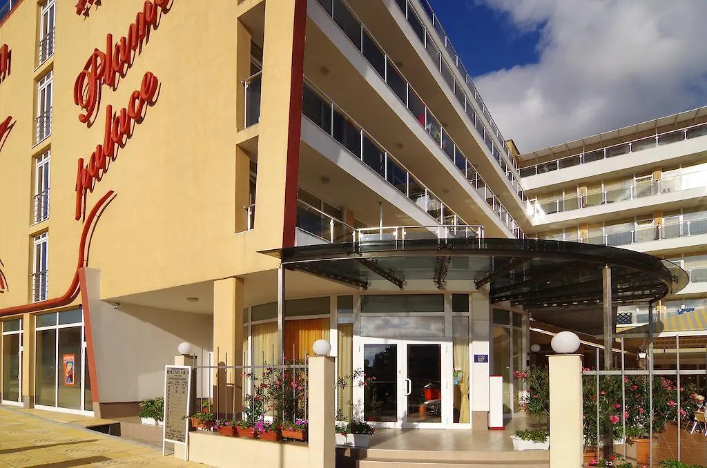 Hotel Plamena Palace Primorsko