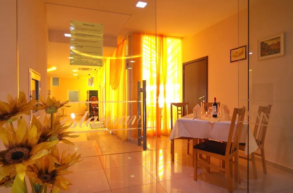 Hotel Plamena Palace Primorsko