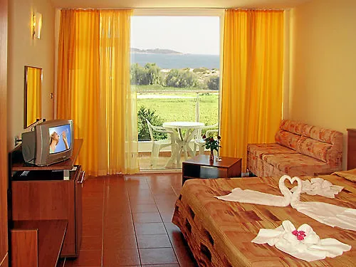 Hotel Plamena Palace Primorsko