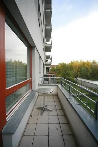 Hotel Plamena Palace Primorsko