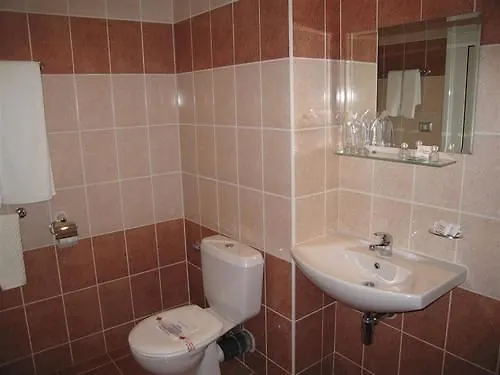 Hotel Plamena Palace Primorsko