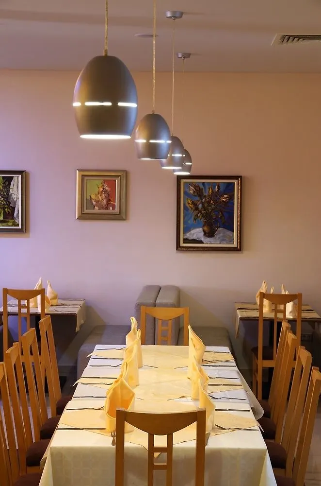 Hotel Plamena Palace Primorsko