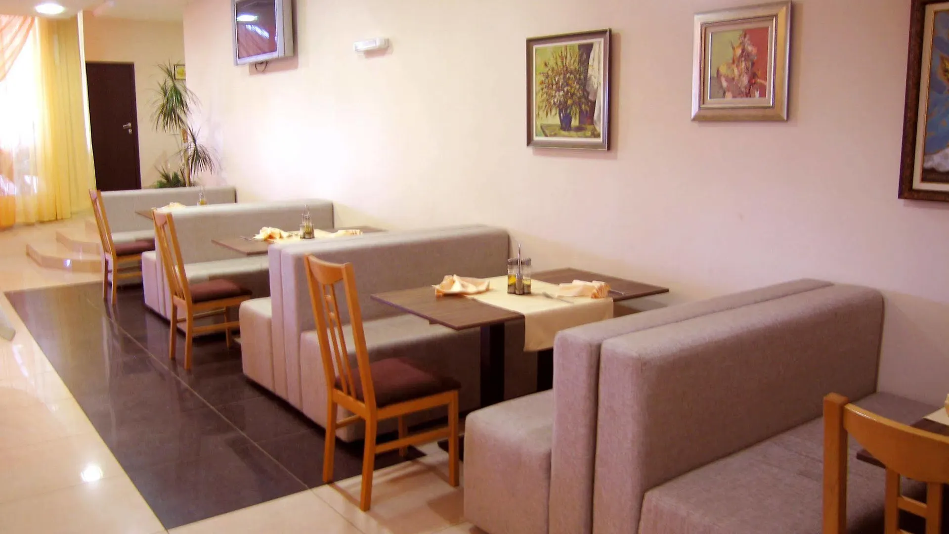 Hotel Plamena Palace Primorsko